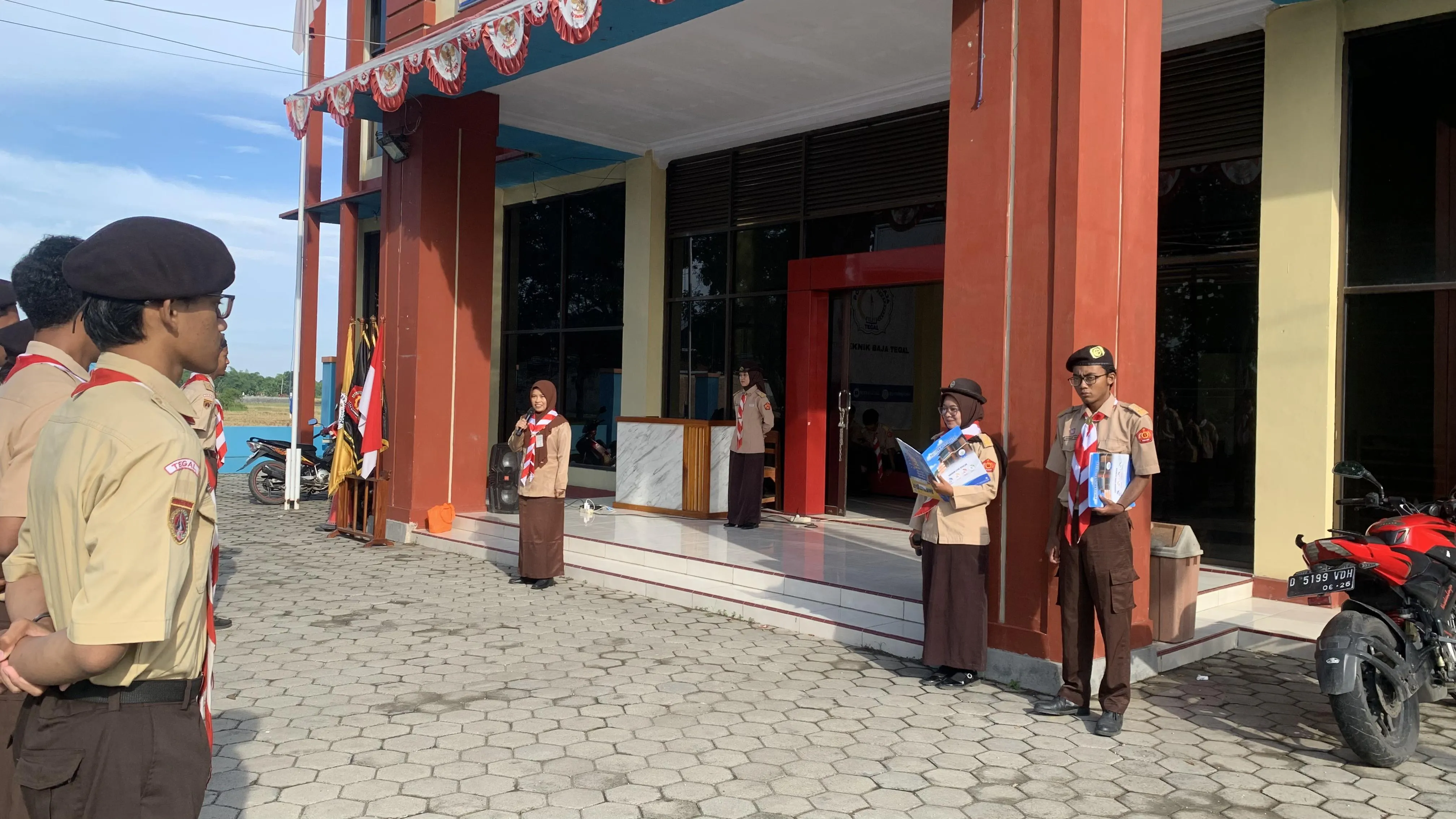 Pendidikan Karakter