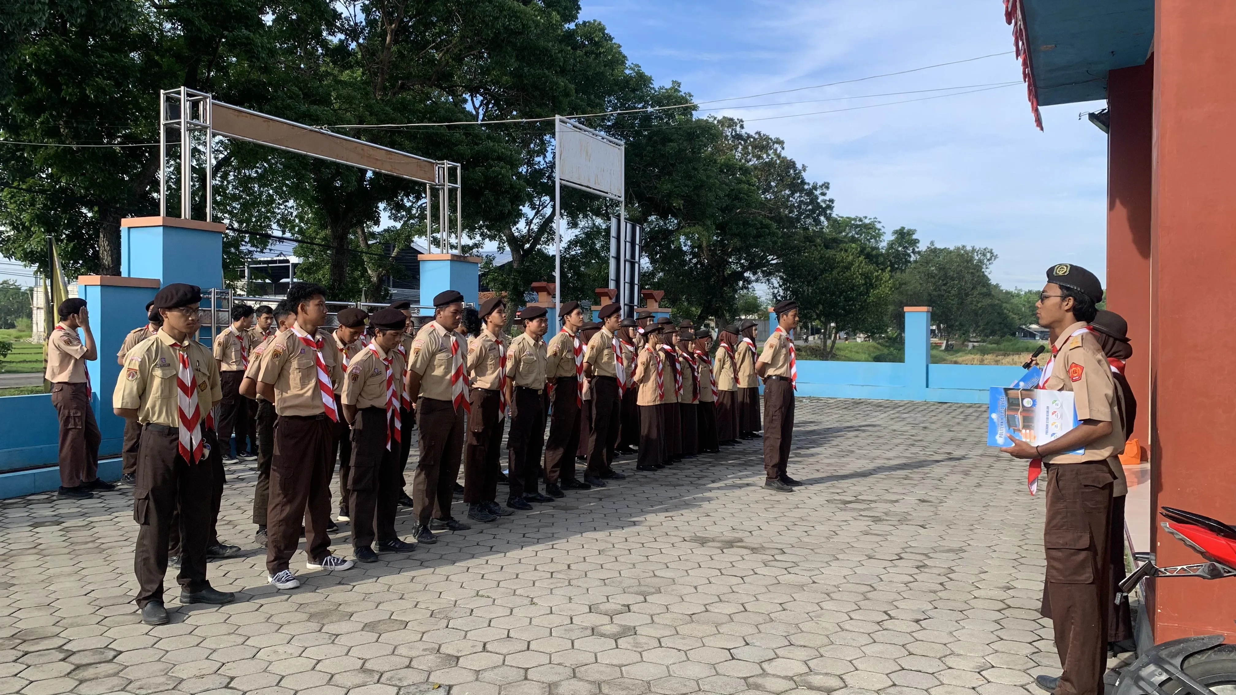 Bakti Sosial